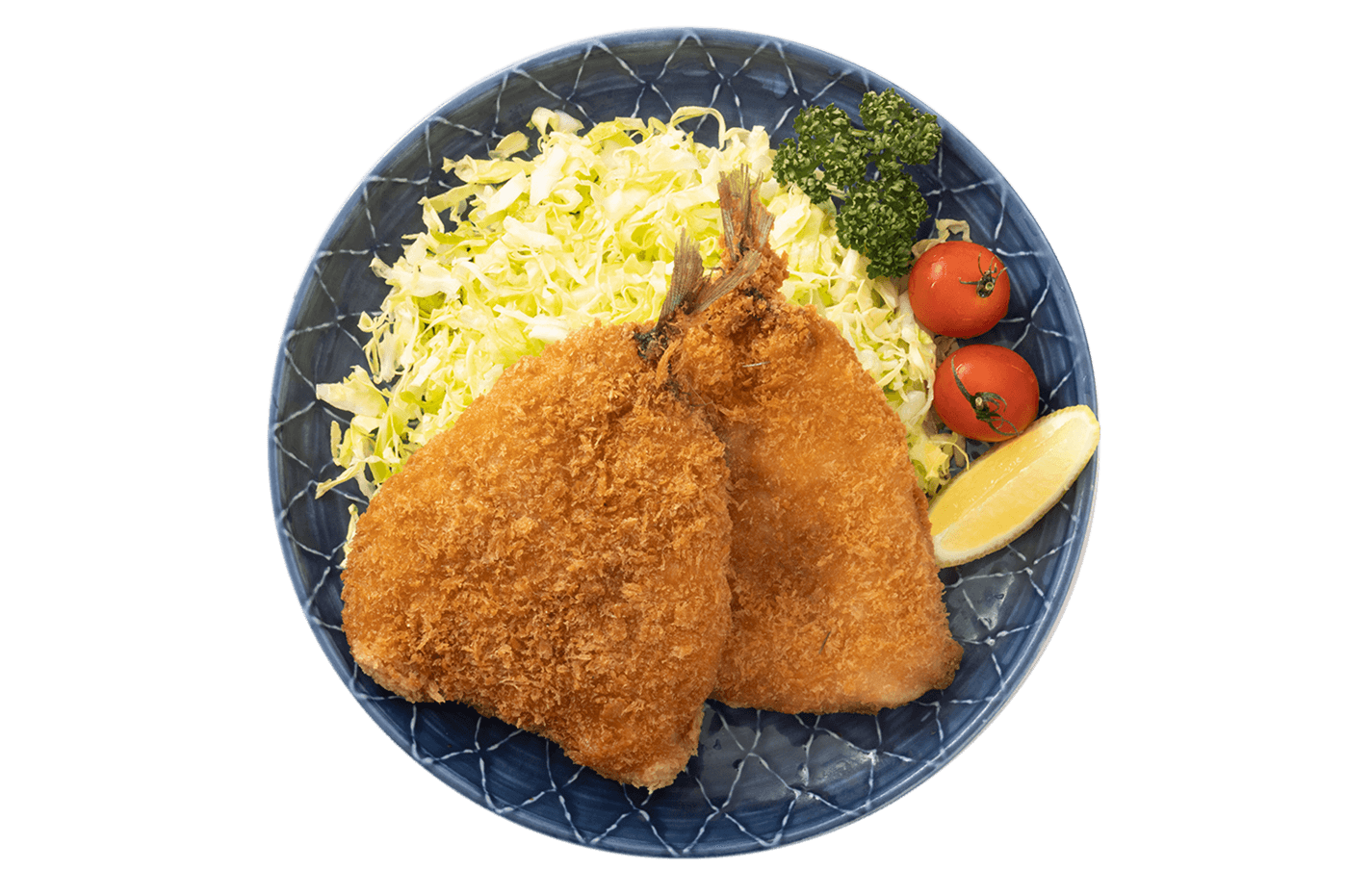 あじ