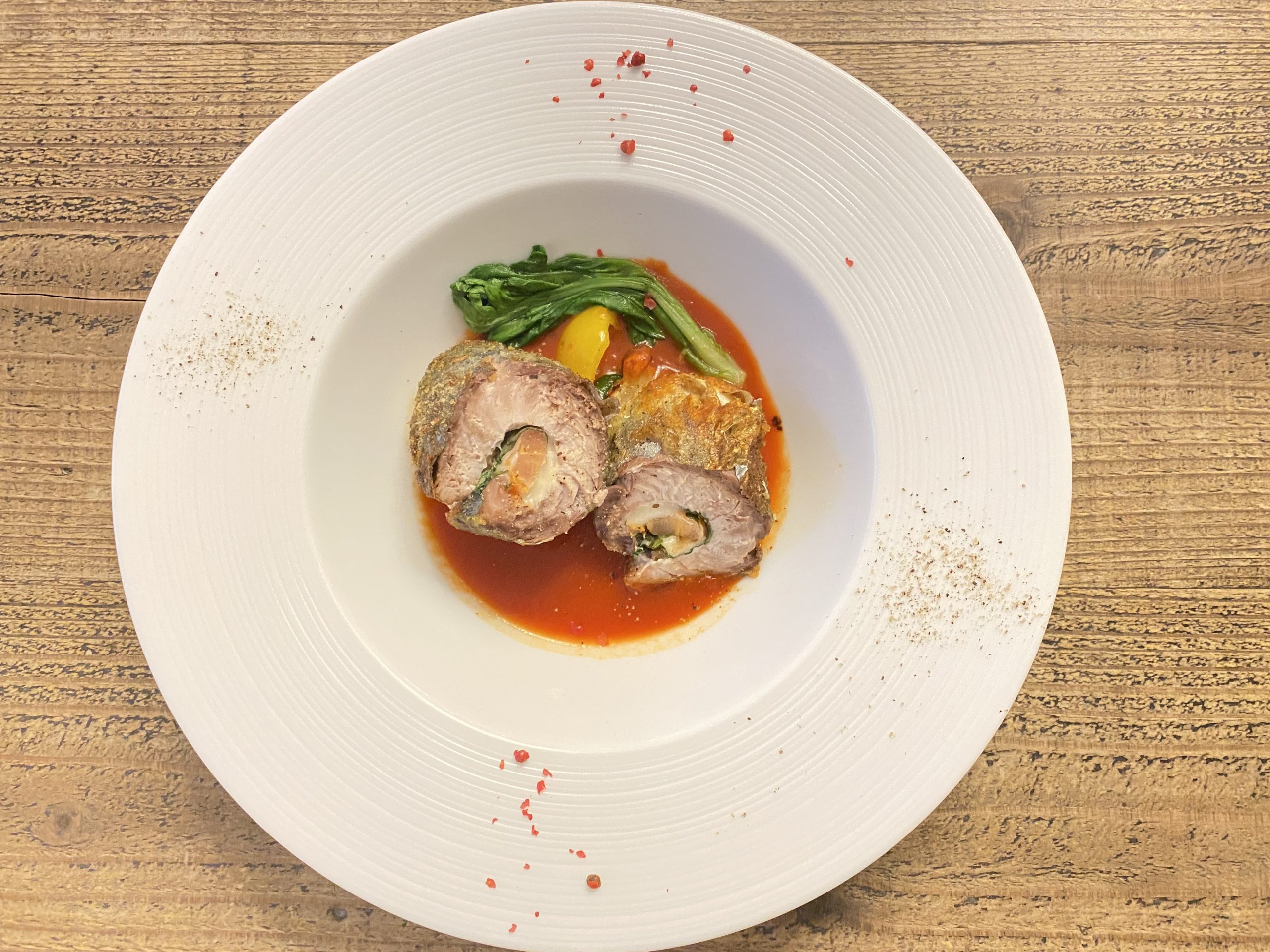 アジ メニュー一覧 旬食予報 お魚応援特設ページ