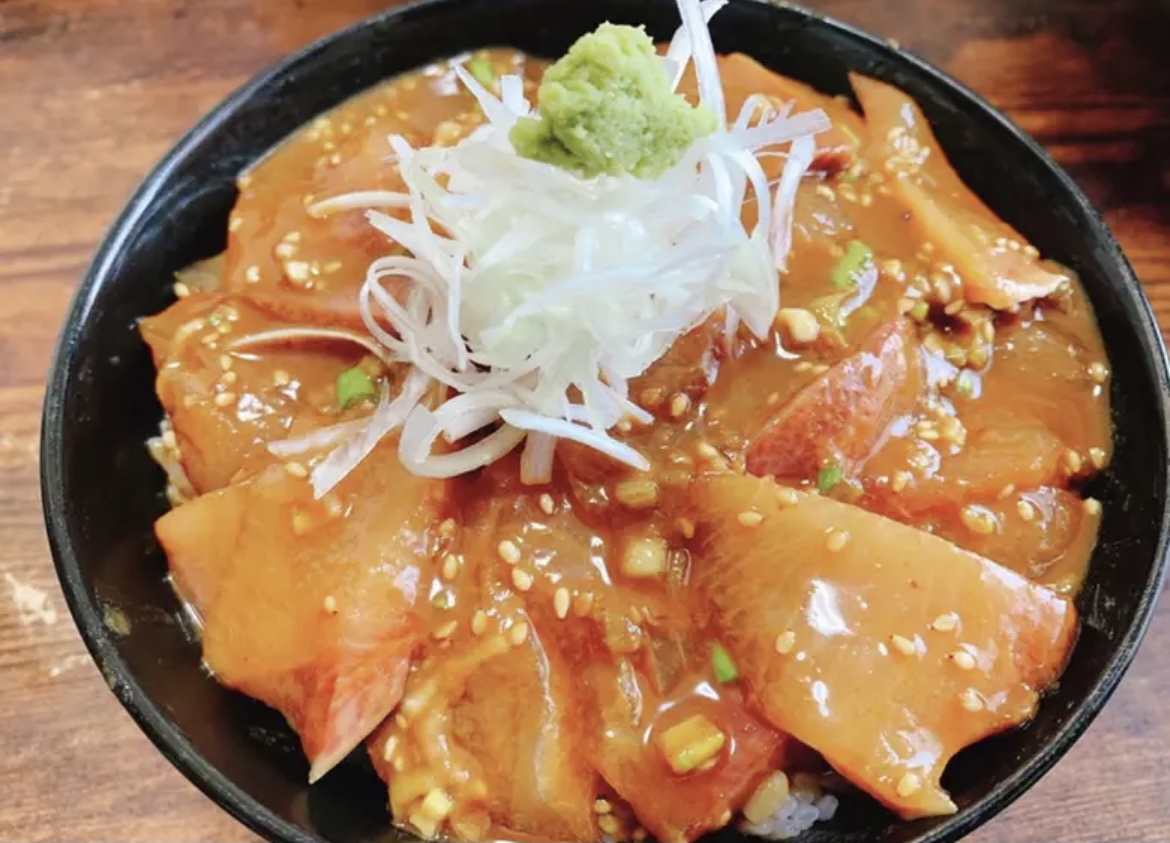カンパチ メニュー一覧 旬食予報 お魚応援特設ページ
